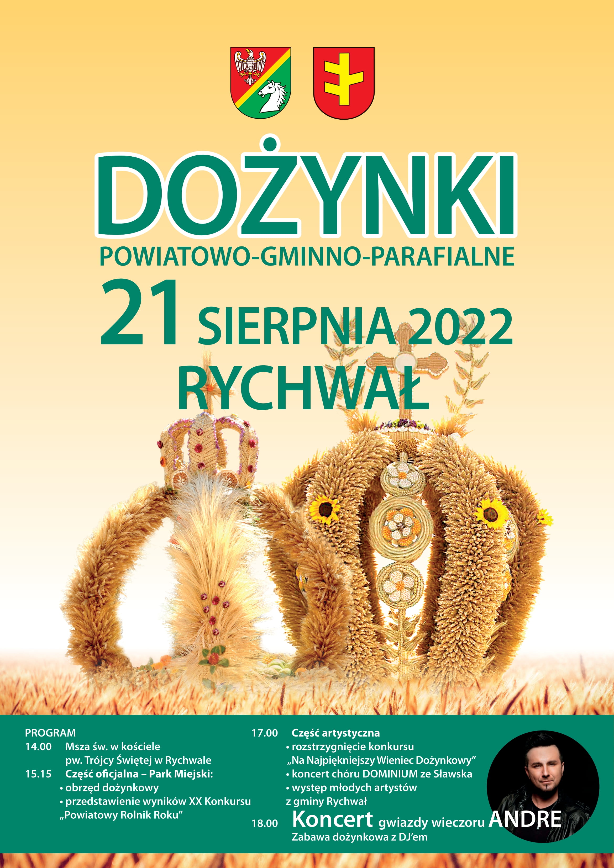 Doynki Powiatowo-Gminno-Parafialne